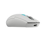 Logitech G G305 X SUPERLIGHT souris Gaming Droitier RF sans fil + Bluetooth Optique 44000 DPI