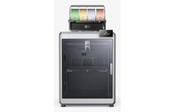 3D printers