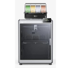 Creality K2 Plus Combo Fused Deposition Modeling (FDM) Wifi