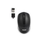 Port Designs Premium 39,6 cm (15.6") Noir