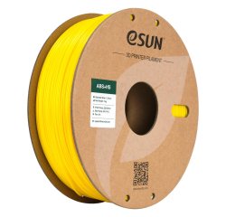 eSUN ABS+HS Absplus Yellow 1 kg