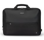 DICOTA D32167-RPET sacoche d'ordinateurs portables 40,6 cm (16") Malette Noir