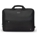 DICOTA D32167-RPET sacoche d'ordinateurs portables 40,6 cm (16") Malette Noir