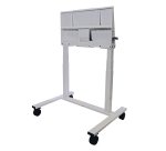 SMART Technologies FSE-500-W accessoire de tableau blanc interactif Support