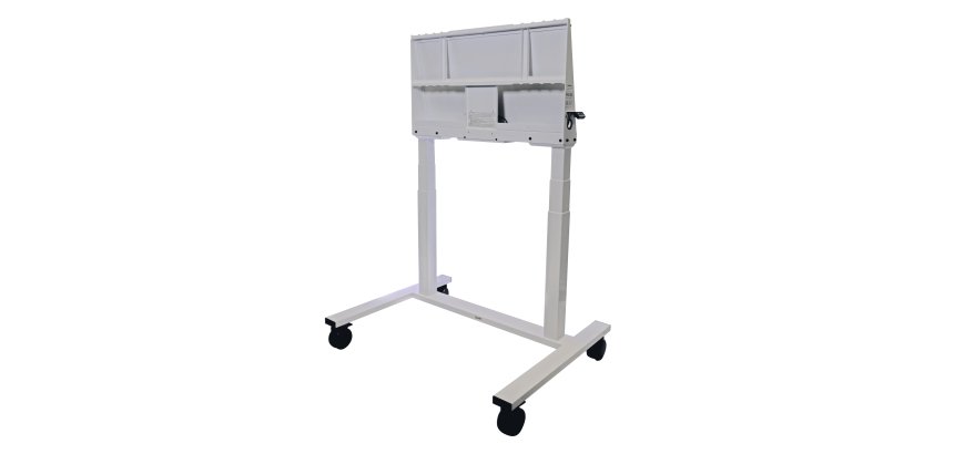 SMART Technologies FSE-500-W accessoire de tableau blanc interactif Support