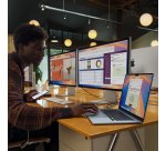 Apple MacBook Air Apple M M4 Ordinateur portable 38,9 cm (15.3") 16 Go 256 Go SSD Wi-Fi 6E (802.11ax) macOS Sequoia Beige