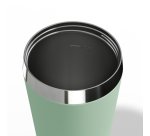 SIGG 6015.10 tazza da viaggio 450 ml Verde Acciaio inox