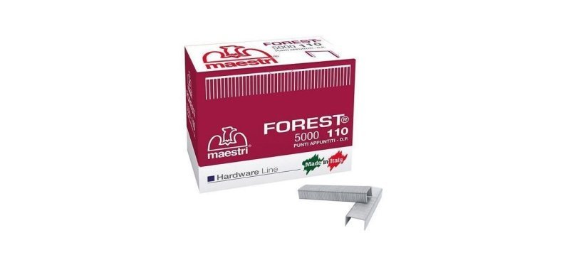 RO-MA 110 FOREST Pacchetto di punti 5000 punti