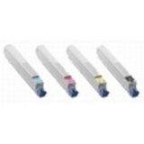 OKI 42918913 Cartouche de toner 1 pièce(s) Original Jaune