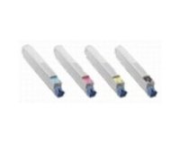 OKI 42918913 Cartouche de toner 1 pièce(s) Original Jaune