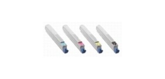 OKI 42918915 Cartouche de toner 1 pièce(s) Original Cyan