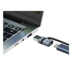 Hamlet XAD-LCF-AM interface cards/adapter USB Type-C