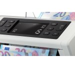 Safescan 2210 G2 Banknote counting machine White
