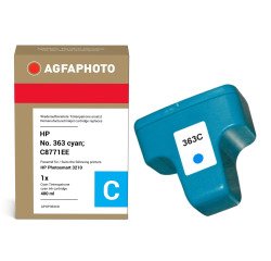 GB_APHP363CD AP HP. PS8250 INK CYAN