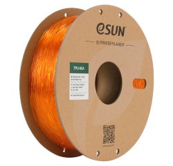 eSUN TPU-95A Thermoplastic Polyurethane (TPU) Orange 1 kg