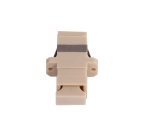 Uniformatic 25552 adaptateur de fibres optiques SC