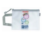 ARDA 0268 KCP foglio di protezione 150 x 210 mm (A5) EVA (Acetato del vinile dell'etilene) 1 pz