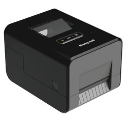 Honeywell PC42E-T impresora de etiquetas Térmica directa / transferencia térmica 300 x 300 DPI 100 mm/s Alámbrico Ethernet
