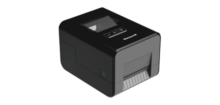 Honeywell PC42E-T impresora de etiquetas Térmica directa / transferencia térmica 300 x 300 DPI 100 mm/s Alámbrico Ethernet