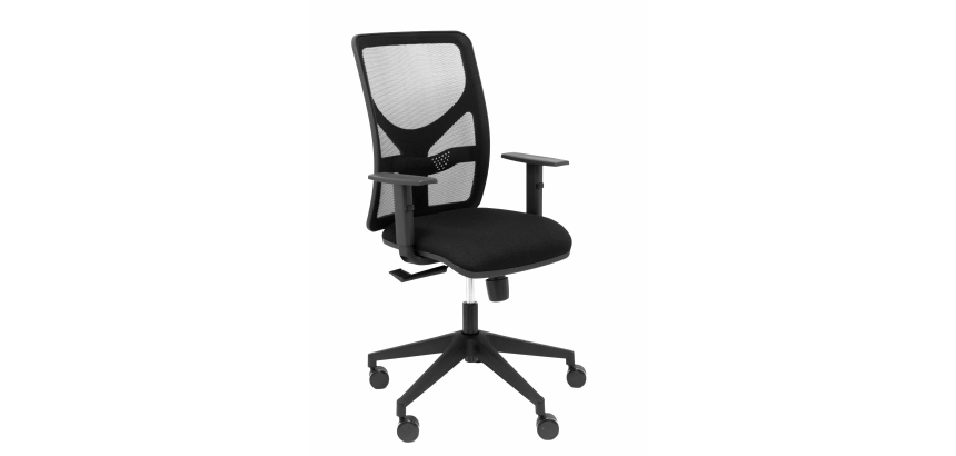 PIQUERAS Y CRESPO 21SBALI840B10 office/computer chair Padded seat Mesh backrest