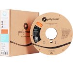 Polymaker PD01006 3D Printing Material Orange 750 g