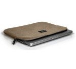 PORT Designs Milano II Eco Sleeve 35,6 cm (14") Housse Marron