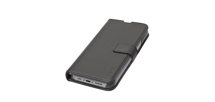 SBS Etui support iPhone 15 Pro