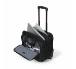 DICOTA Laptop Roller Top Traveller Eco BASE 13 -16