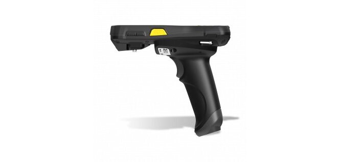Newland PG65 accessoire d’ordinateur mobile portable Poignée de pistolet
