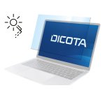 DICOTA Privacy Filter 2-way 35,6 cm (14") Portátil Filtro de privacidad para pantallas sin marco