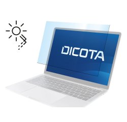 DICOTA Privacy Filter 2-way 35,6 cm (14") Portátil Filtro de privacidad para pantallas sin marco