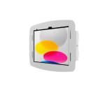 Compulocks 209IPDSW soporte de seguridad para tabletas Blanco 27,7 cm (10.9")