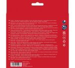 Feutre scolaire faber castell chateau pochette de 36