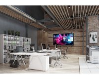 Avocor AVH-8620 H-Series - 86" 4K Pcap LED Interactive Display
