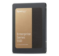 Synology Enterprise Series 3,84 TB 2.5" Serial ATA III