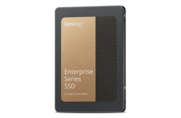 Synology Enterprise Series 1,92 TB 2.5" Serial ATA III