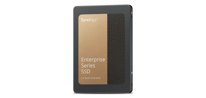 Synology Enterprise Series 1,92 To 2.5" Série ATA III
