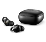 Urbanista Porto Auricolare True Wireless Stereo (TWS) In-ear Musica e Chiamate Bluetooth Nero