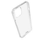 SBS Etui support Coque Extreme X2 iPhone 15 Plus, transparent