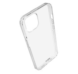 SBS Etui support Coque Extreme X2 iPhone 15 Plus, transparent