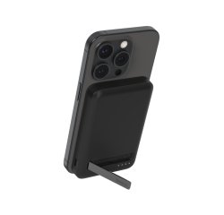 Belkin BoostCharge Pro Recharge sans fil Noir