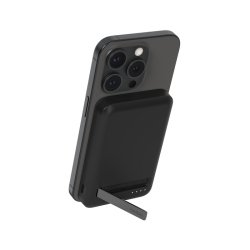 Belkin BoostCharge Pro Recharge sans fil Noir