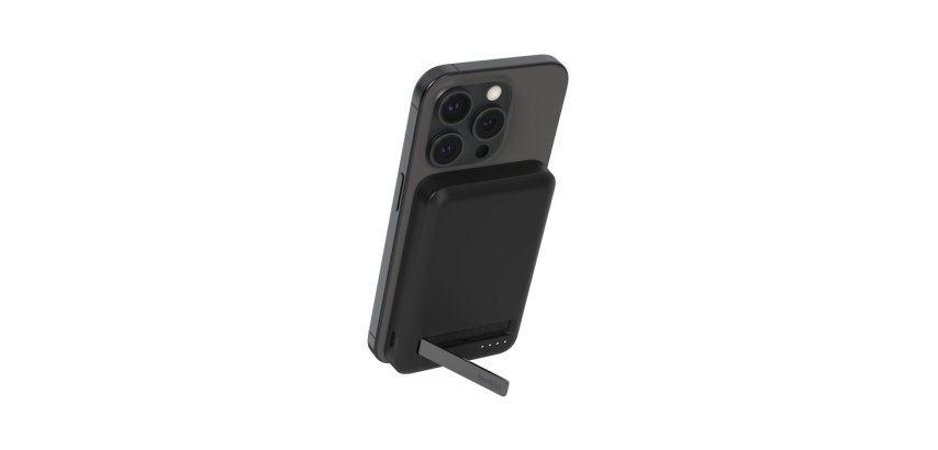 Belkin BoostCharge Pro Wireless Charging Black