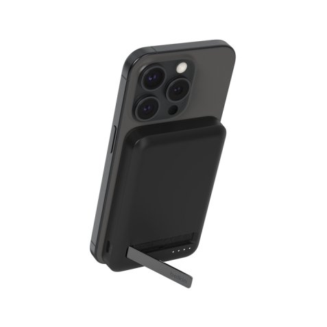 Belkin BoostCharge Pro Recharge sans fil Noir