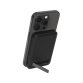 Belkin BoostCharge Pro Recharge sans fil Noir