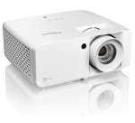 Optoma Projecteur à focale standard 4600 ANSI lumens DLP 1080p (1920x1080) Compatibilité 3D Blanc