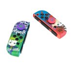 Blade Gaming Switch DC Combo Pack Joker & Harley Quinn FR-TEC