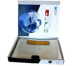Willchip We PACK CF100 busta Trasparente 100 pz