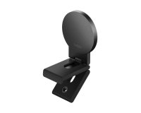 Belkin MMA007BTGY soporte Soporte pasivo Teléfono móvil/smartphone Negro