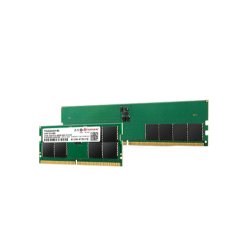 Transcend JetRam JM5600ALE-48G module de mémoire 48 Go DDR5 288-pin DIMM